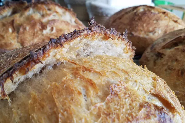 Simply Bread
