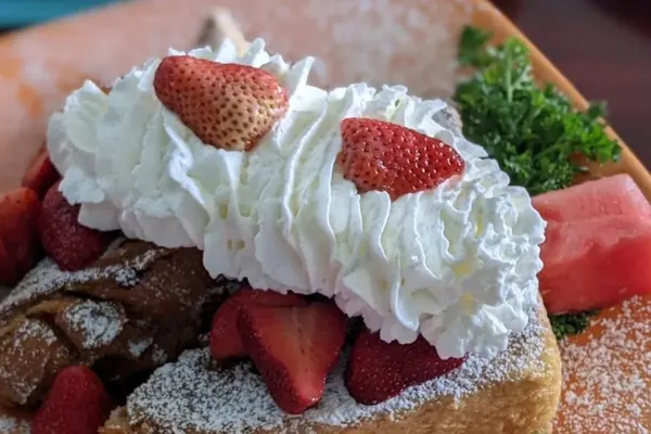 Simply Delicious Cafe & Bakery