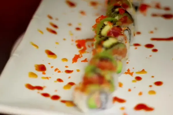 Sing Sing Sushi