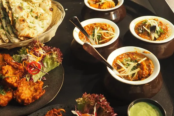 Singh’s Cafe Indian Cuisine