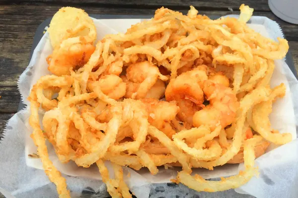 Singletons Seafood Shack
