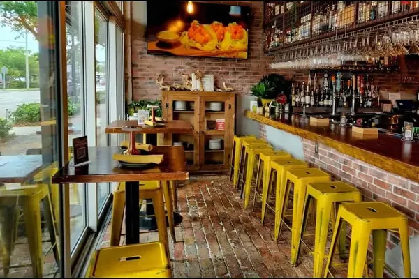 Sins Gastrobar
