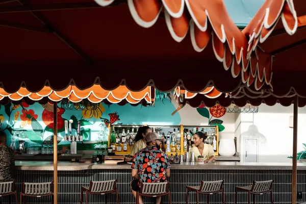 Sipsip Rum Bar