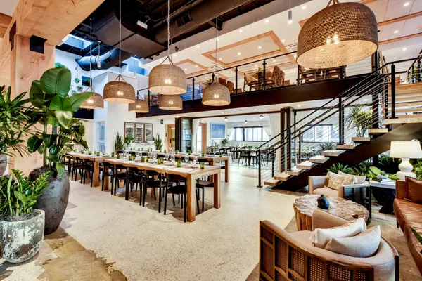 Sixty Vines Fort Lauderdale