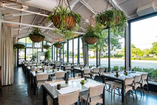 Sixty Vines Winter Park