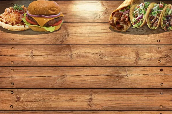 Sizzling Grill And Bistro