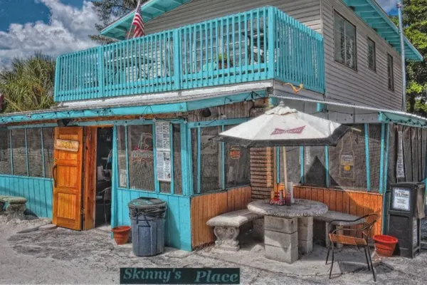 Skinny's Place