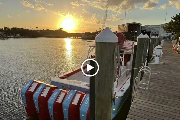 Skipper's Cove Bar & Grill