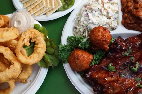 Skipper's Smokehouse