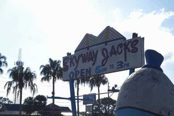 Skyway Jack's Restaurant