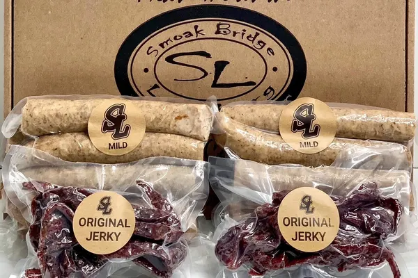 SL Sausage Company