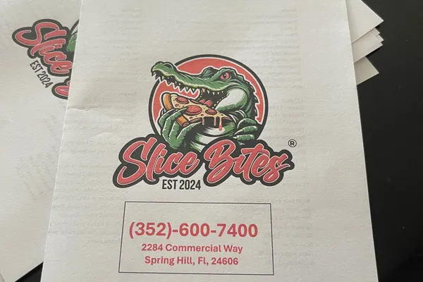 Slice Bites