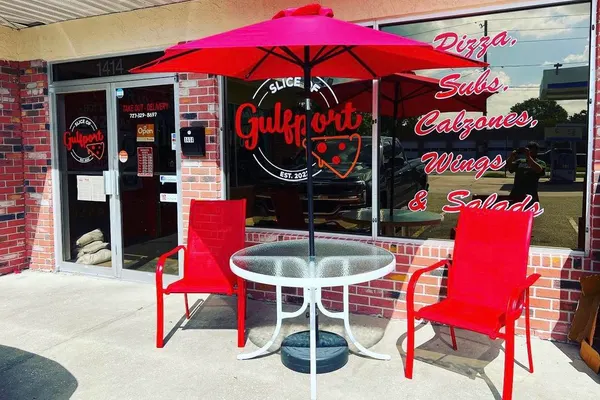 Slice of Gulfport