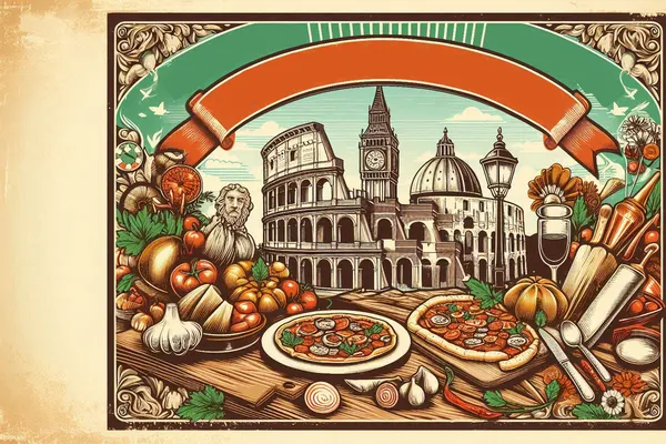 Slices Pizza & Italian Kitchen