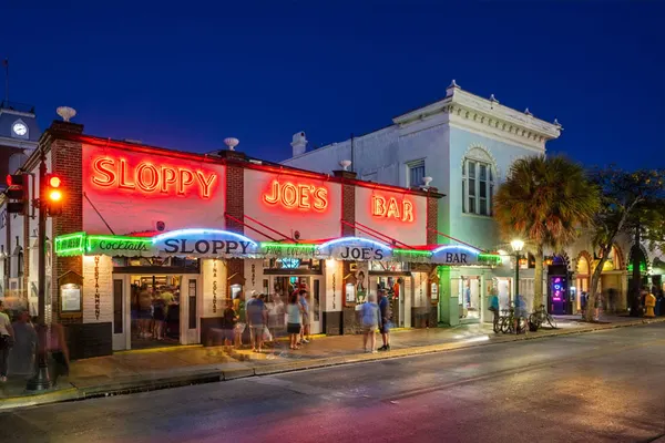 Sloppy Joe's Bar