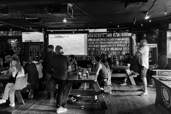 Sly Fox Pub
