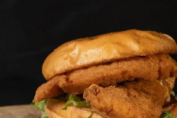 Smashyo Burgers