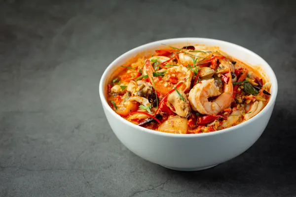 Smile Thai Cuisine