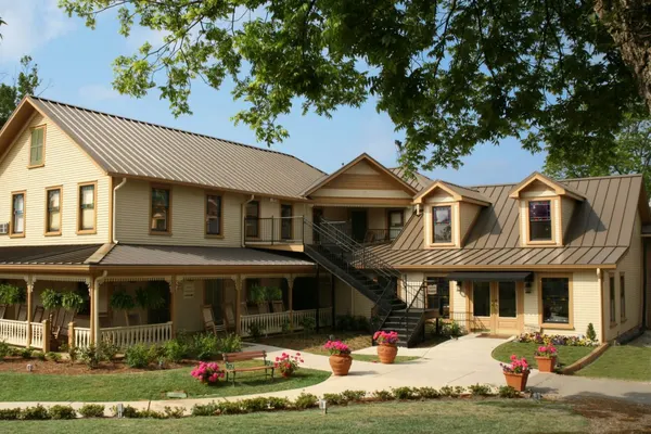 Smith House Restaurant