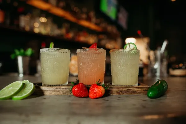 Smith's American Tavern