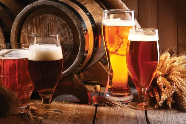 Smitty's Taphouse & Grill in Tallahassee, FL