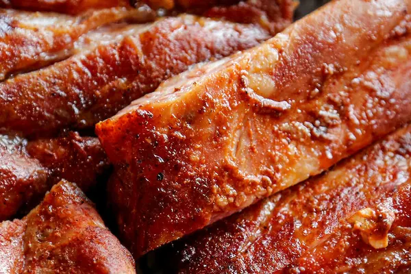 Smok'n Pig BBQ