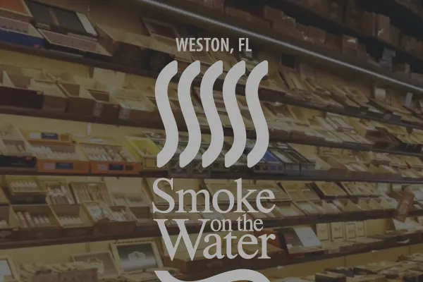 Smoke on the Water