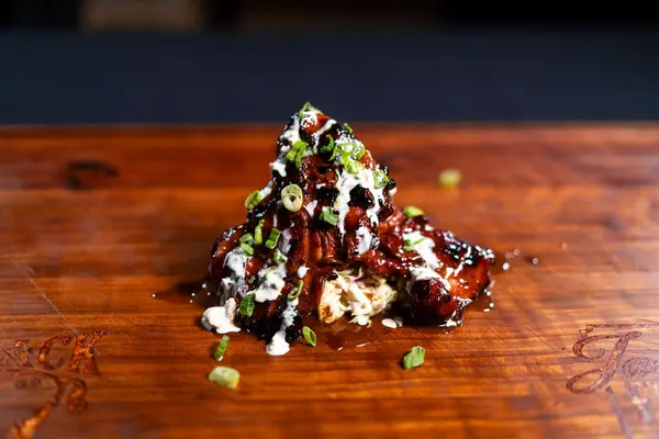 Smokejack BBQ