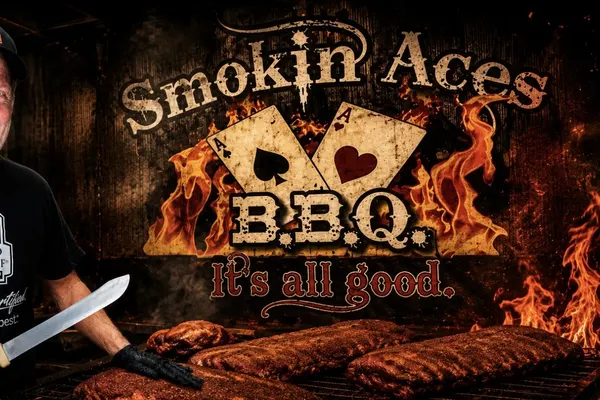 Smokin' Aces BBQ & Steakhouse Plant City