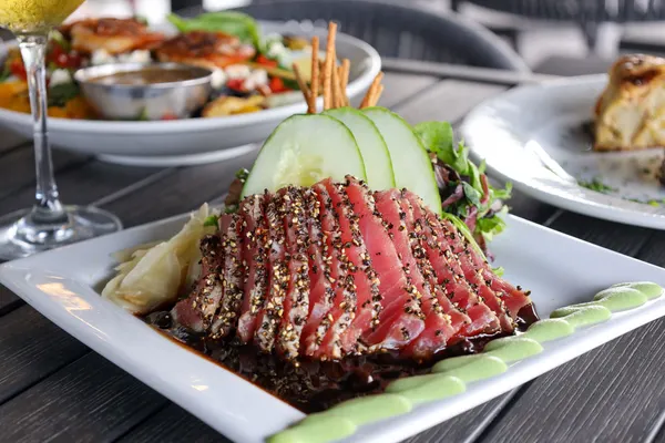 Snapper's Sea Grill