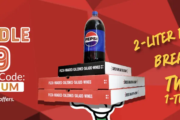 Snappy Tomato Pizza Co