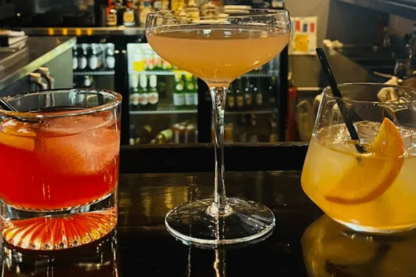 Snook's Grill & Cocktails