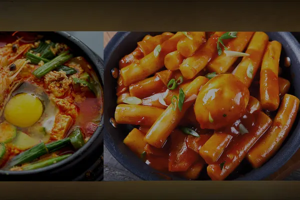 So Gong Dong Tofu & BBQ 104 DULUTH ( 소공동 순두부 둘루스 104 )