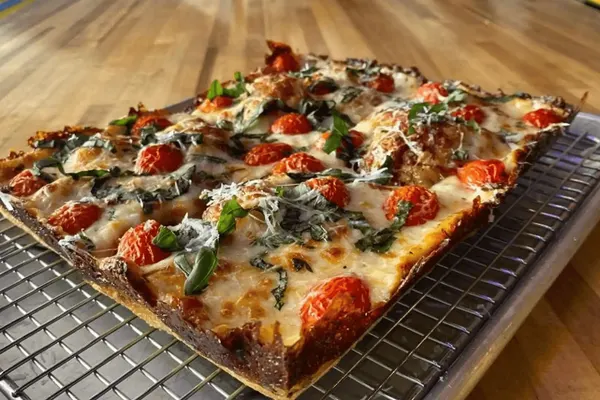 SoDough Square (Winter Park)