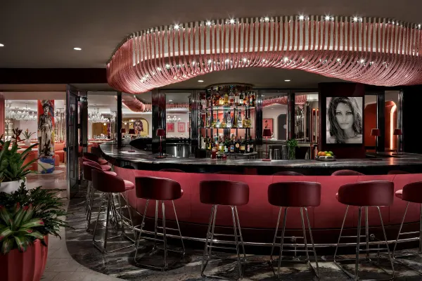 Sofia Italian Restaurant Miami
