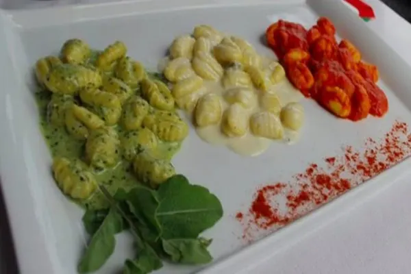 Sogna Napoli Trattoria & Pizzeria