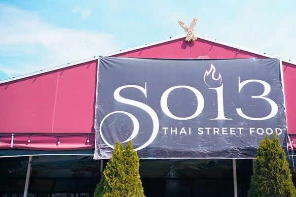 Soi 3 Thai Street Food