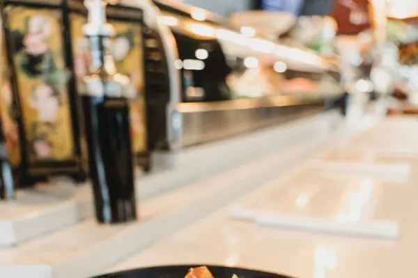 Soi Bistro