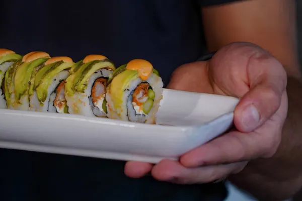 Sokai Sushi Bar Downtown