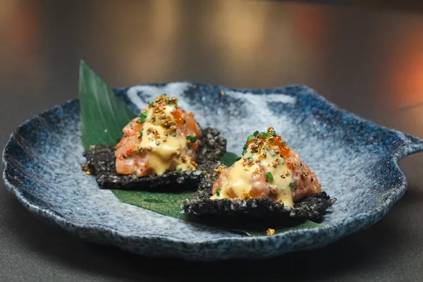 Sokai Sushi Bar Kendall