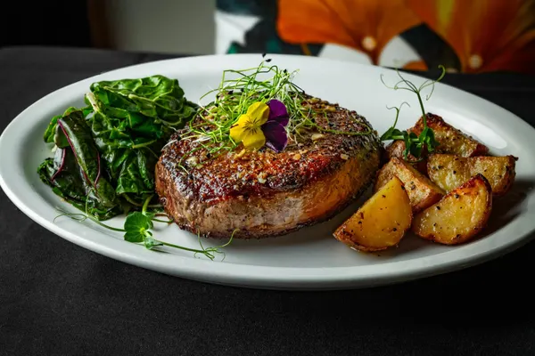 Sol St Pete Bistro