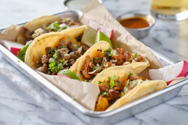 Sol Tacos & Tequila