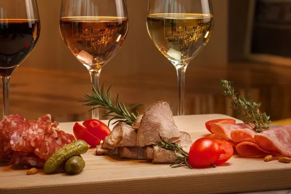 Sola Bistro And Wine Bar in St. Pete Beach, FL