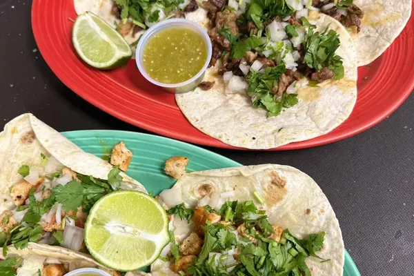Solecito Lindo Mexican Bar & Grill