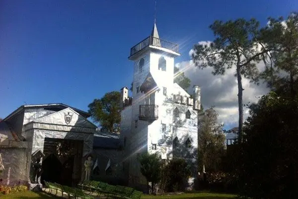 Solomon's Castle