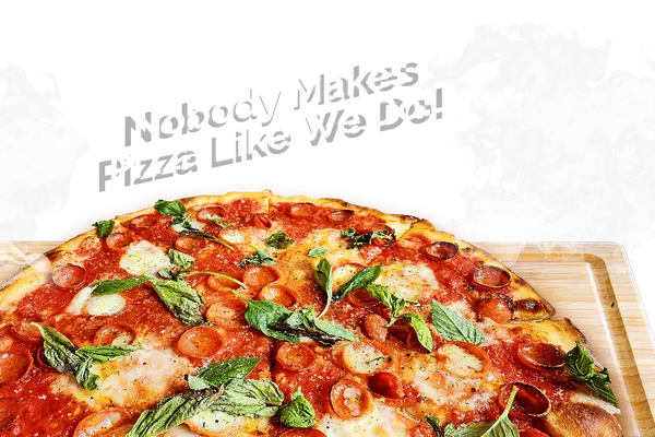 Solorzano's Pizza Express Gulf Gate/Siesta Key