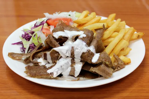 Son's Döner Kebab
