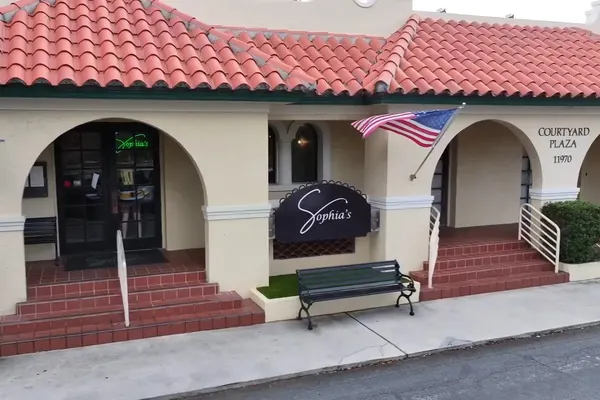 Sophia’s in Hobe Sound, FL