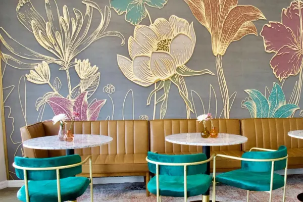 Soraya Cafe