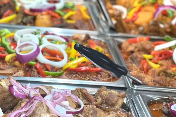 Soriano Brothers Cuban Cuisine